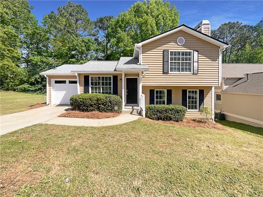 5537 Panola Pl., Lithonia, GA 30058
