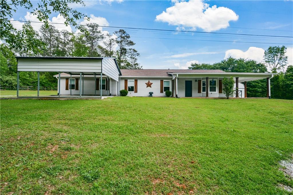 7307 Banks Mill Rd., Douglasville, GA 30135