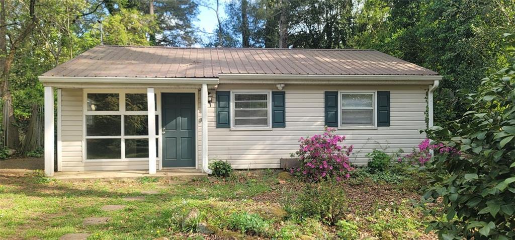185 Johnson Dr., Athens, GA 30605