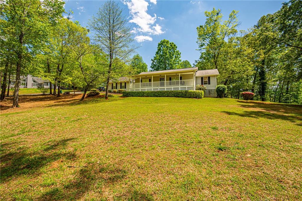 38 Georgia Ave., Dahlonega, GA 30533