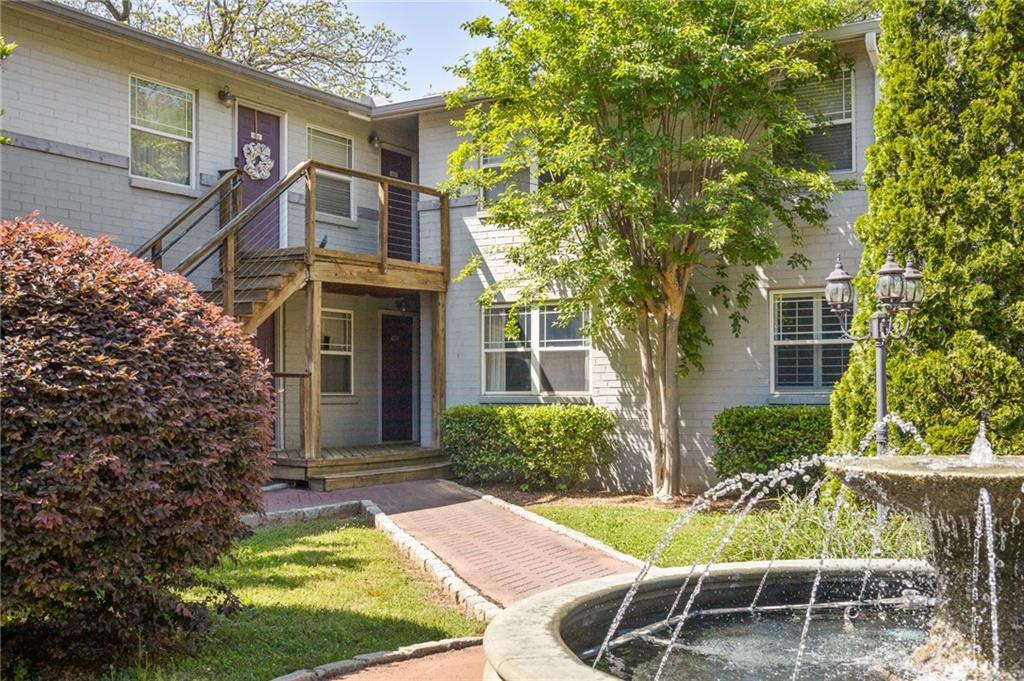 24 Daniel St. #3, Atlanta, GA 30312