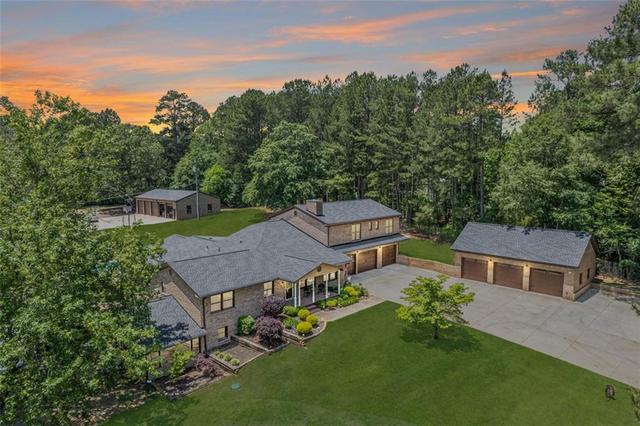 New Homes with In-ground Swimming Pools in Auburn: April 20th to April 26th