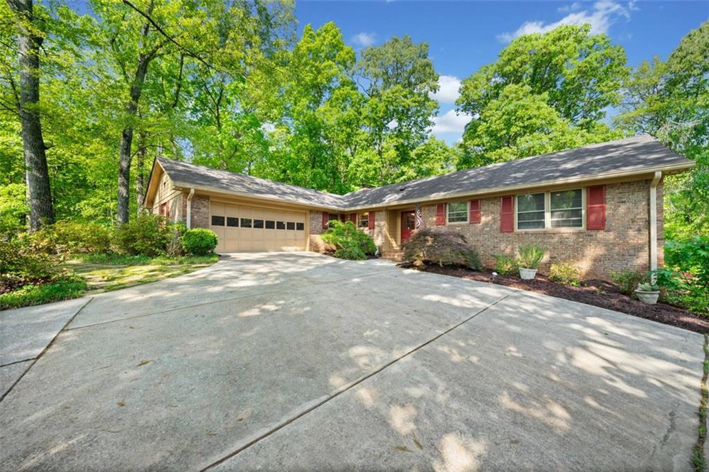 659 Pleasant Hill Rd., Conyers, GA 30012