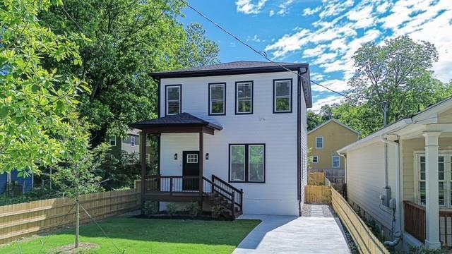 1166 Mcdaniel St., Atlanta, GA 30310