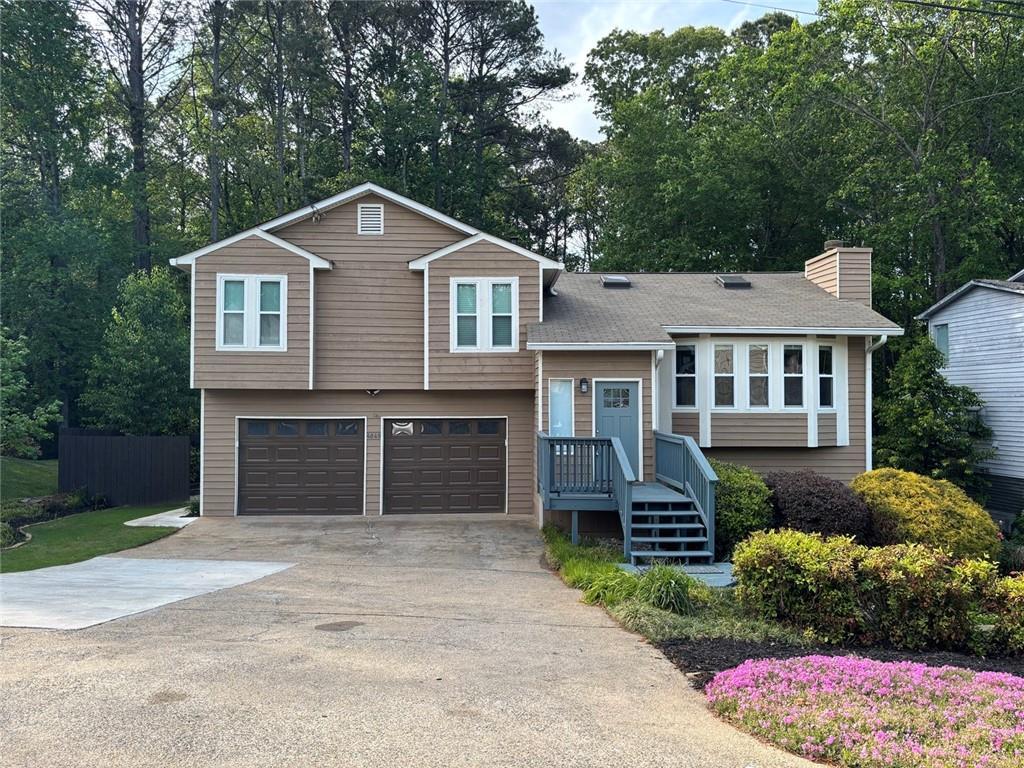 4849 Chapelle Ct., Marietta, GA 30066