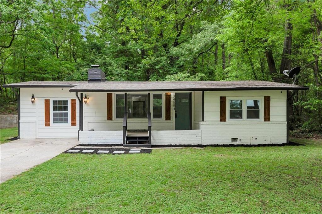 3458 Cooper St., Lithia Springs, GA 30122