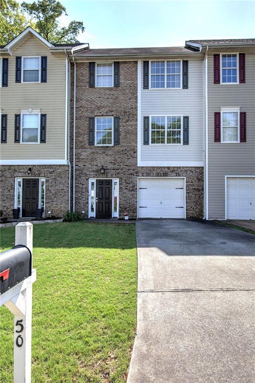 50 Westside Chase, Cartersville, GA 30120