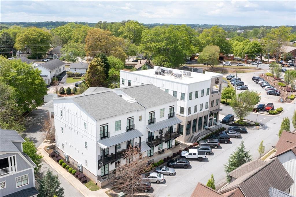 160 Fowler St. #100, Woodstock, GA 30188