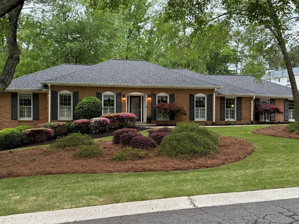 1405 Murdock Rd., Marietta, GA 30062