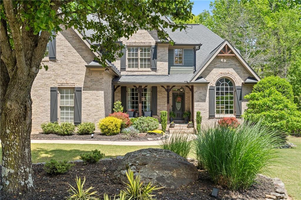 5885 Wild Azalea Cove, Sugar Hill, GA 30518