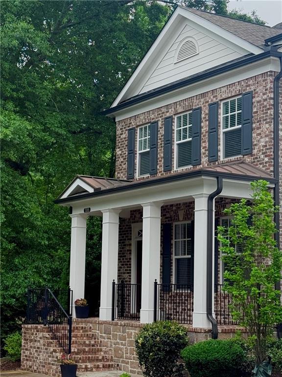 555 Letchas Ln., Alpharetta, GA 30009