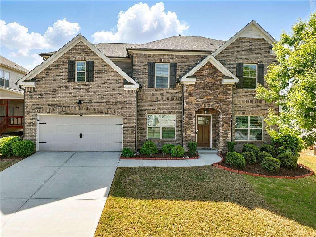 345 Varenna Ln., Sugar Hill, GA 30518