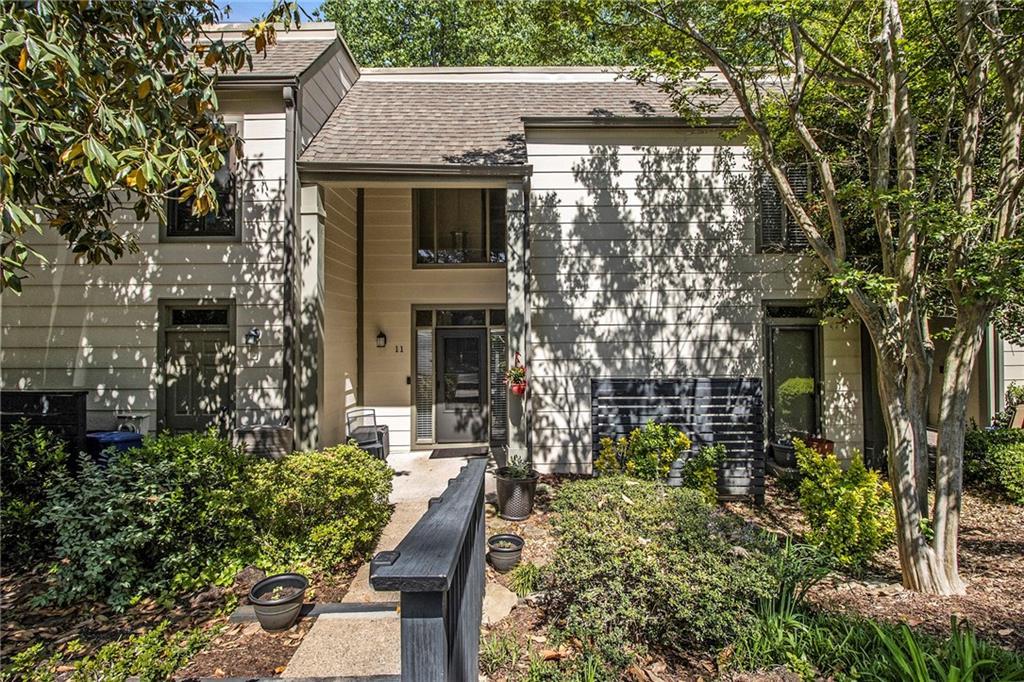 11 Forrest Pl., Atlanta, GA 30328