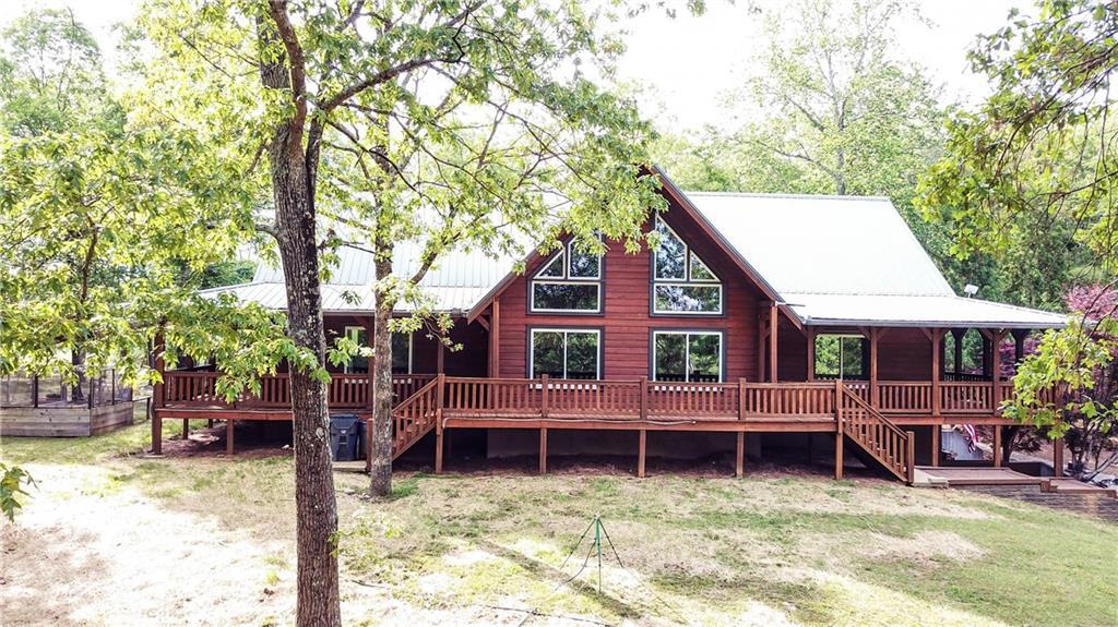 169 Williams Rd., Taylorsville, GA 30178