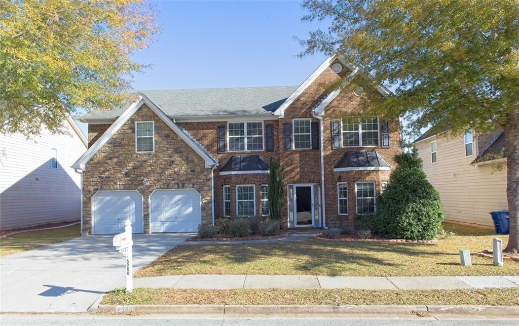 6980 Talkeetna Ct., Atlanta, GA 30331