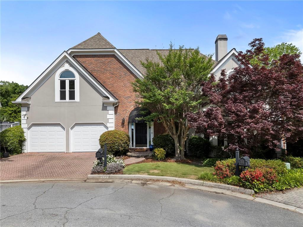 4223 Wieuca Overlook, Atlanta, GA 30342