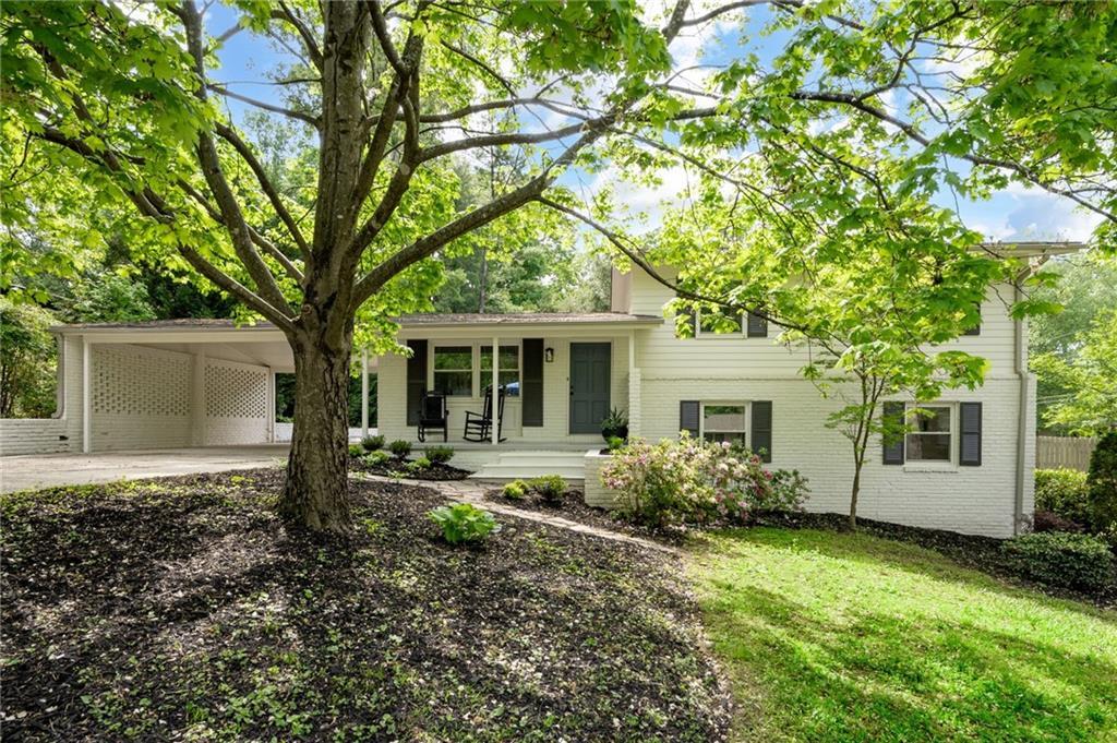 3383 Campbell Rd., Smyrna, GA 30080