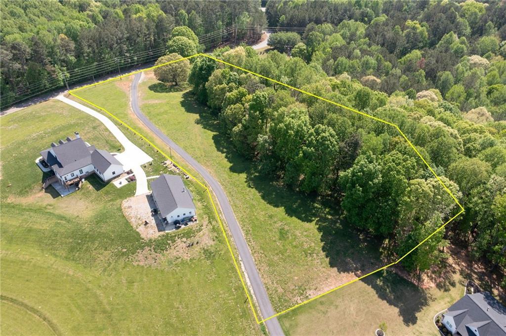 349 Newt Green Rd., Cumming, GA 30028