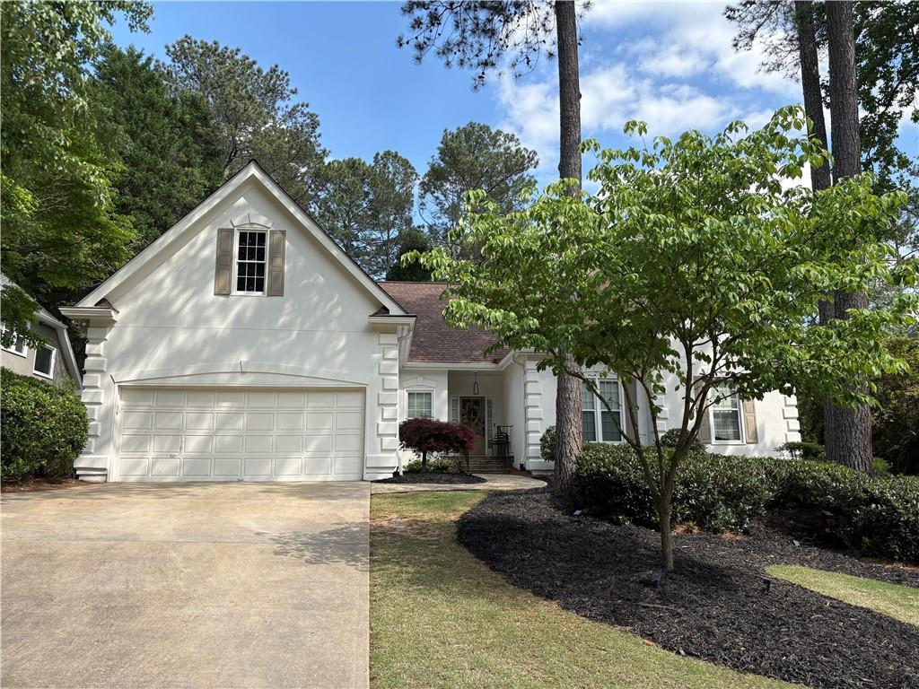 6250 Bannerhorn Run, Alpharetta, GA 30005
