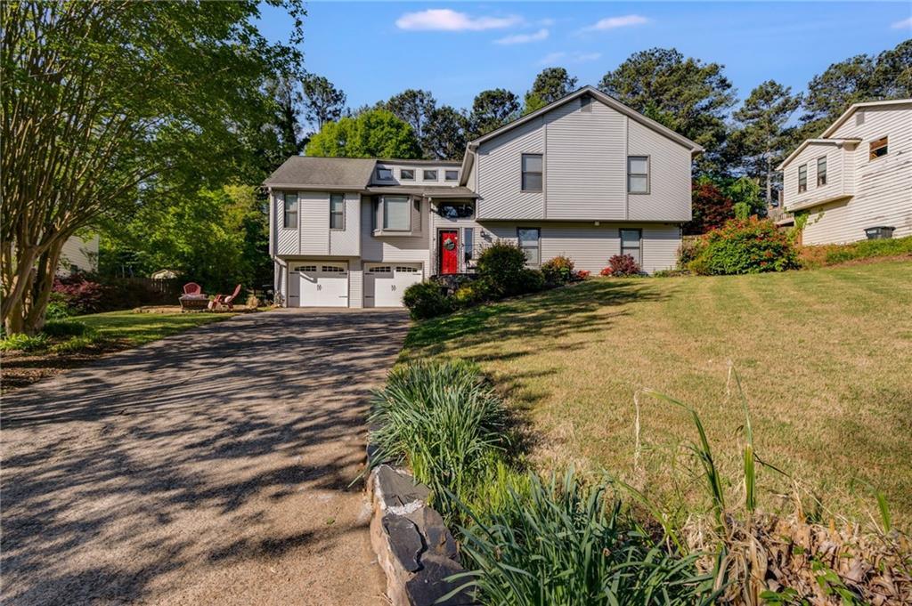1189 Norfolk Dr., Acworth, GA 30102