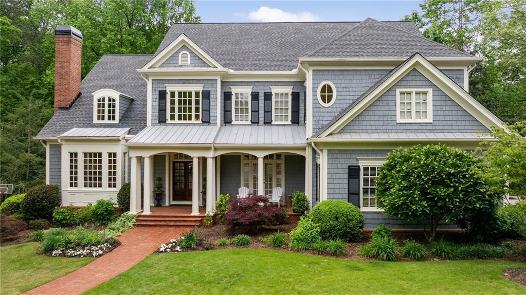 492 Conway Manor Dr., Atlanta, GA 30327