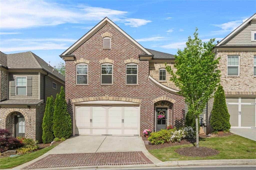 1908 Weston Ln., Tucker, GA 30084