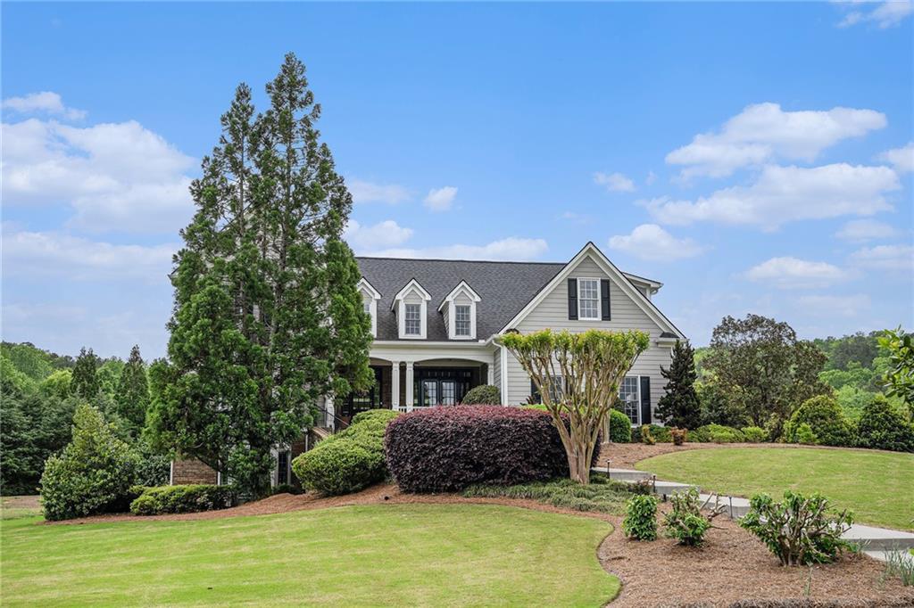 639 Puckett Rd., Emerson, GA 30137
