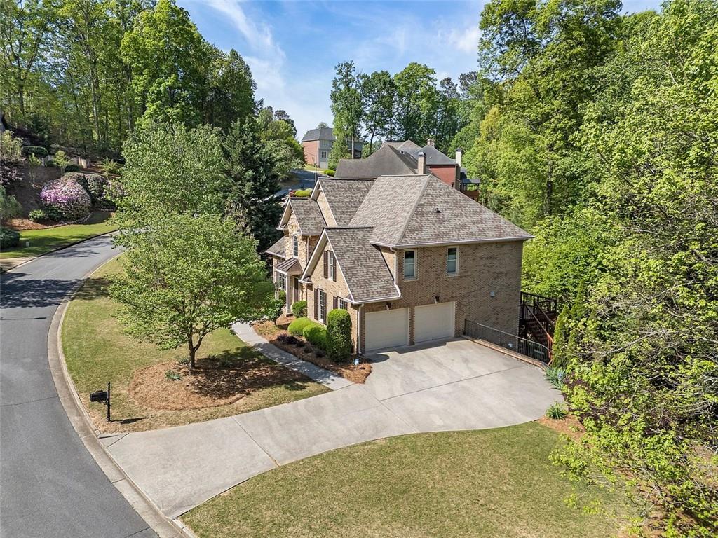 1459 Hickory Branch Tr., Kennesaw, GA 30152