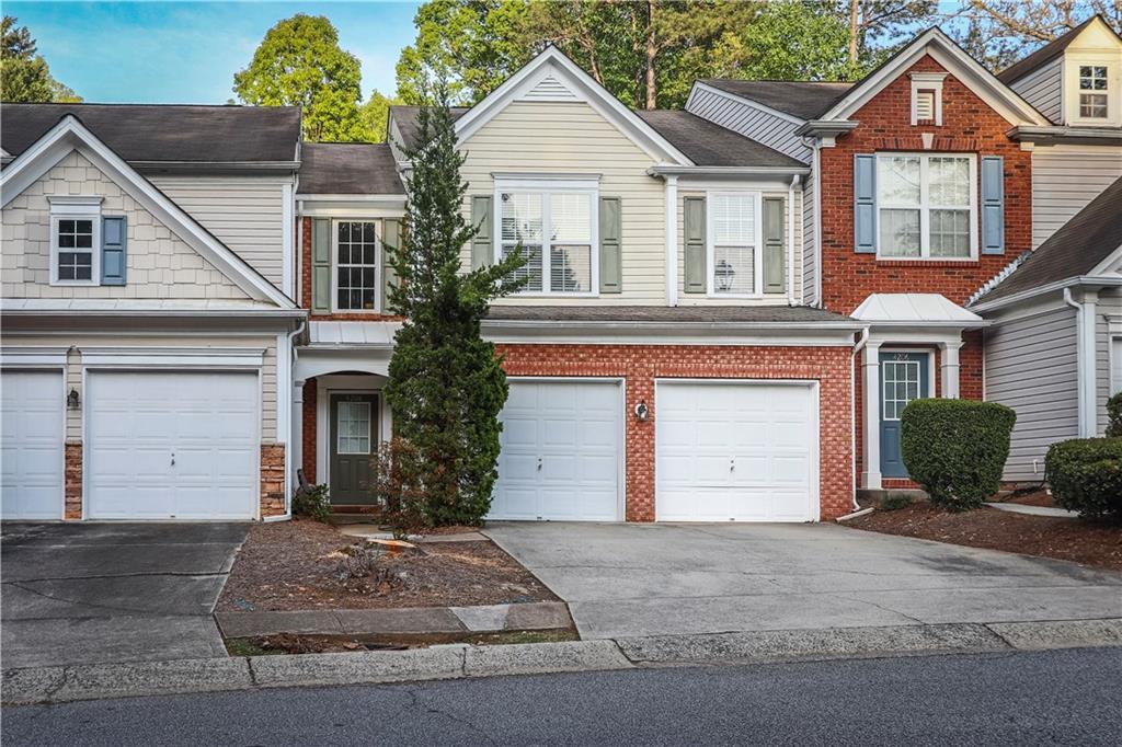 4208 Royal Regency Cir. #9, Kennesaw, GA 30144