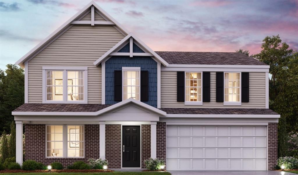 441 Traminer Way, Braselton, GA 30517