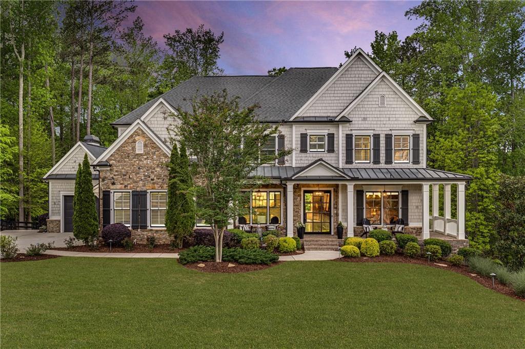 13480 Hipworth Rd., Milton, GA 30004