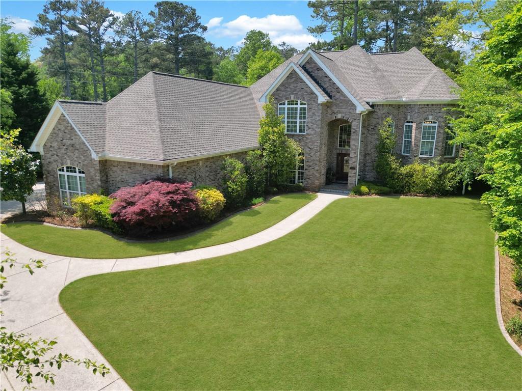 3590 Fricks Rd., Marietta, GA 30062