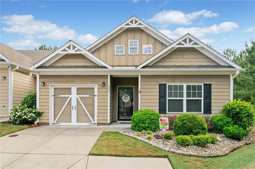 155 Point View Dr., Canton, GA 30114