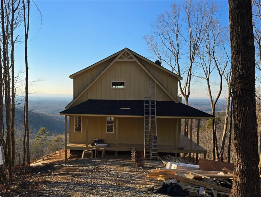 198 Stirratt Rd., Ranger, GA 30734
