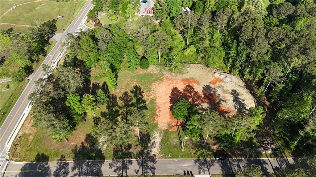 6650 Oak Farm Dr., Acworth, GA 30102