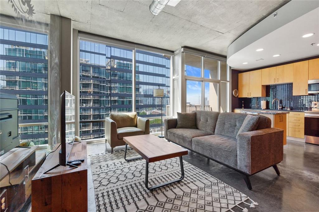 923 Peachtree St. #1625, Atlanta, GA 30309