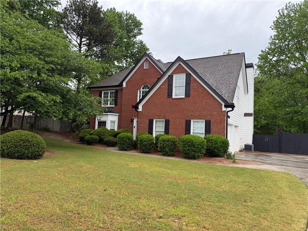 990 Lilac Arbor Rd., Dacula, GA 30019