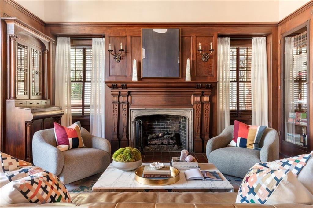 1585 S Ponce De Leon Ave. #20, Atlanta, GA 30307