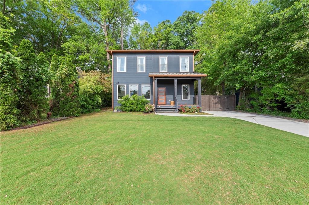 479 Clifton St., Atlanta, GA 30316