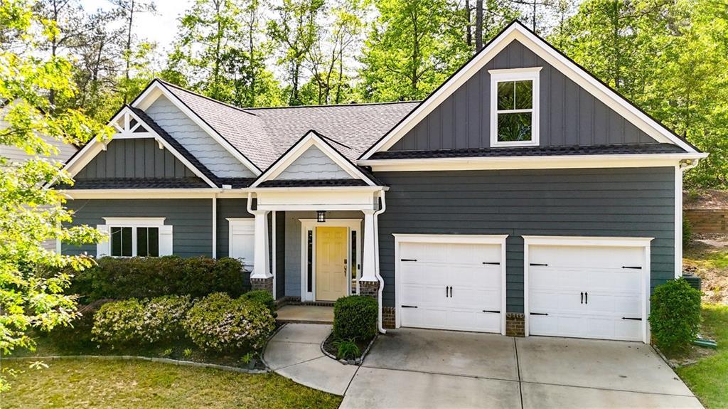 6859 Winding Wade Tr., Austell, GA 30168