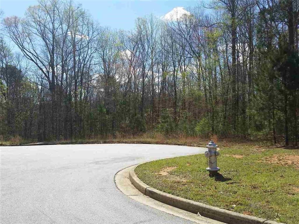 Shawnee Tr., Dallas, GA 30157