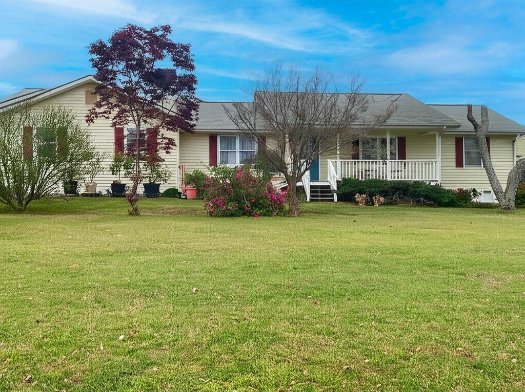 4362 Price Rd., Gainesville, GA 30506
