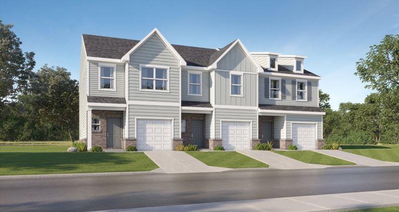 205 Kenoot Dr. #55, Mcdonough, GA 30253