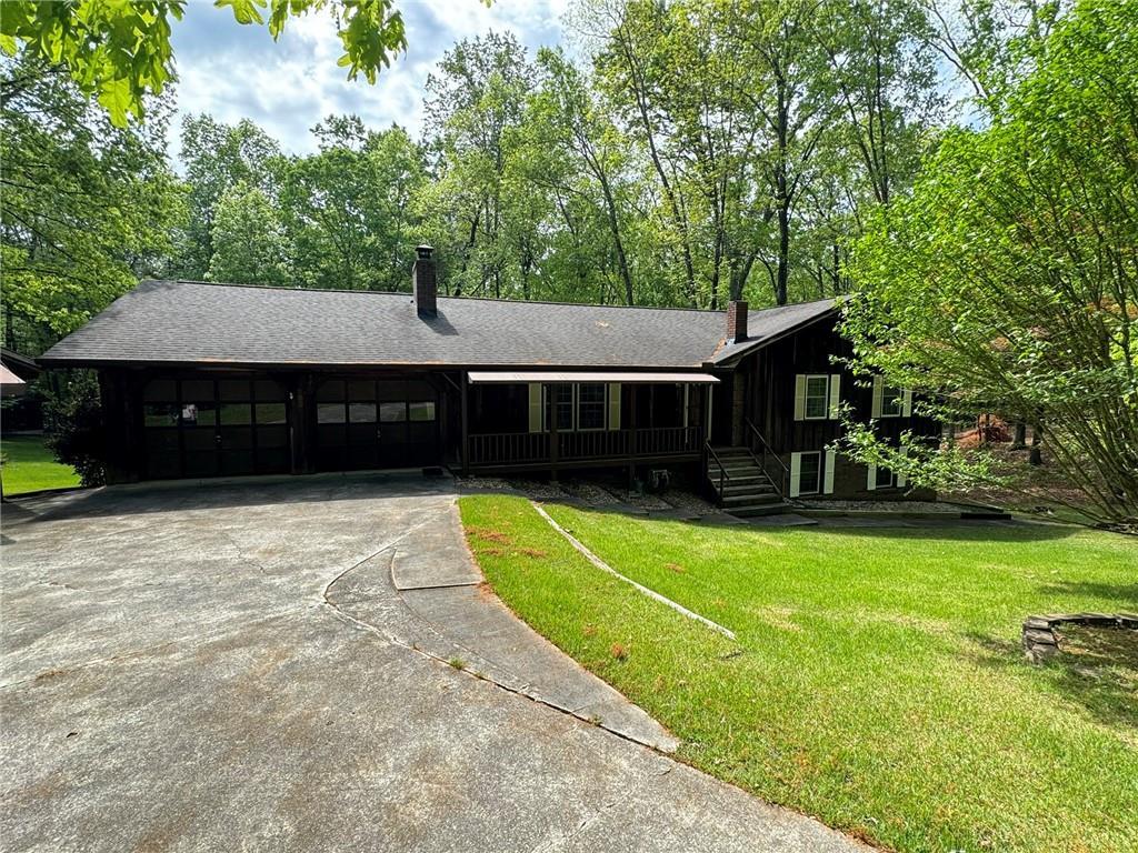 880 Havenridge Dr., Conyers, GA 30094