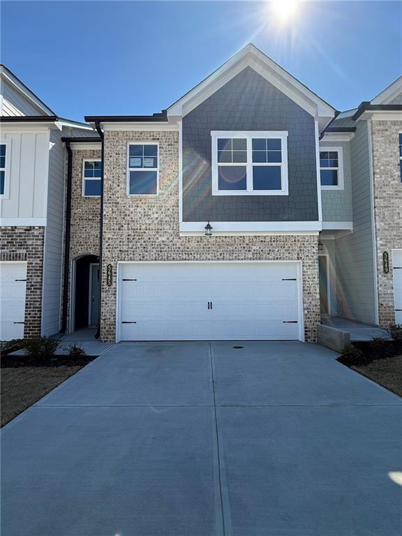 5641 Hislop Ln. #88, Mableton, GA 30126