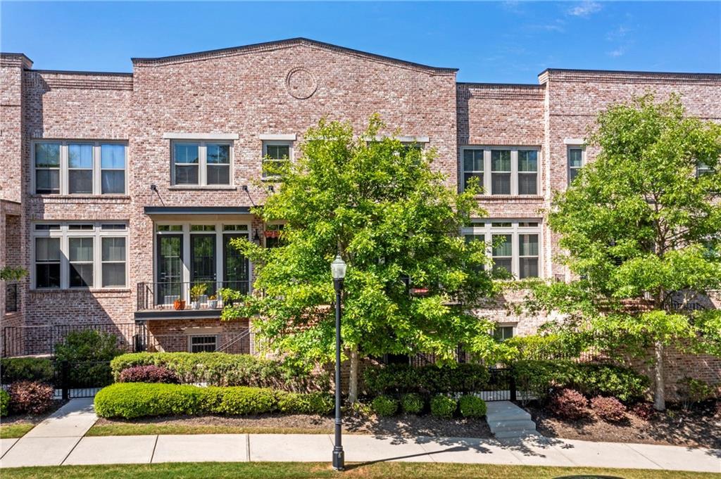 57 Weston Dr. #13, Atlanta, GA 30328
