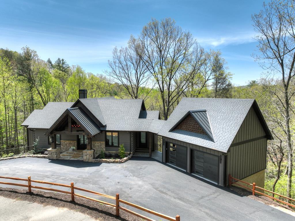 453 Settlers Ridge Rd., Ellijay, GA 30540