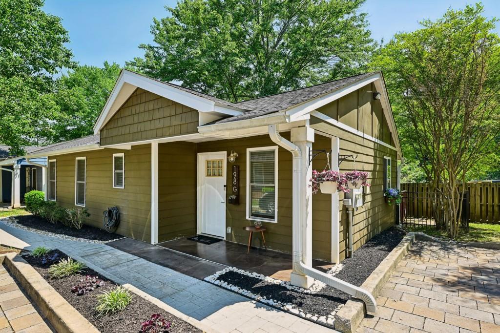 198 Clay St. #G, Atlanta, GA 30317