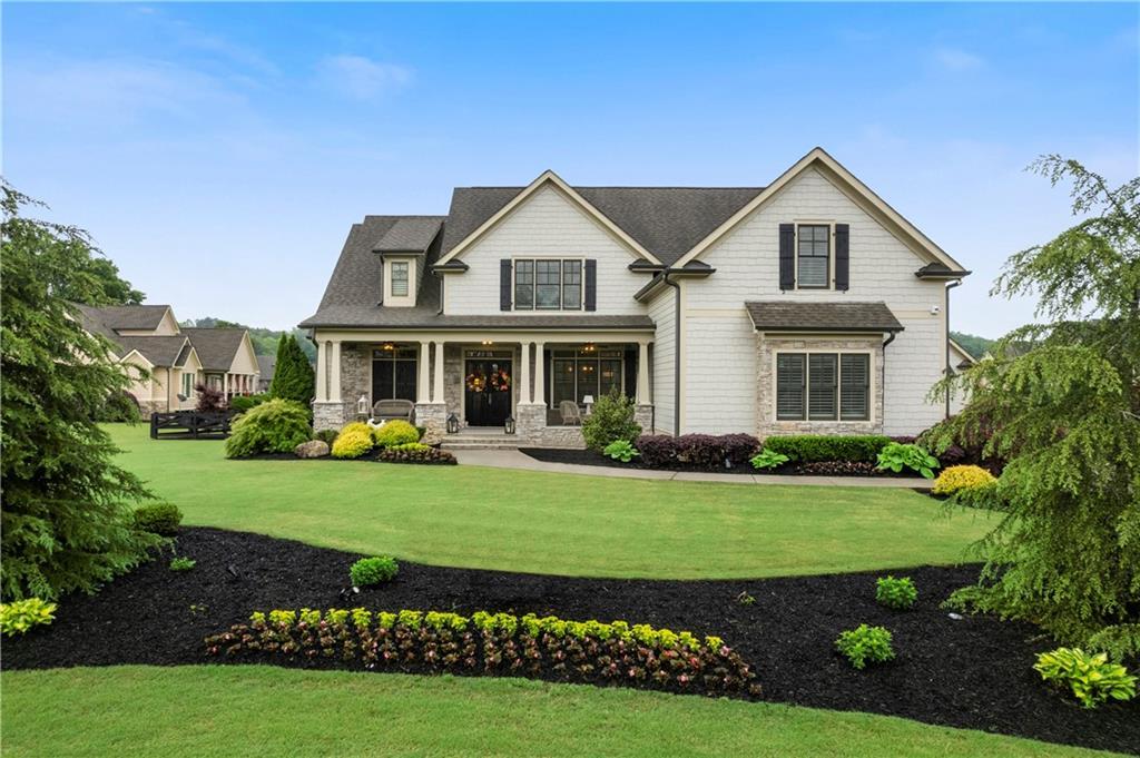 26 River Shoals Dr., Cartersville, GA 30120