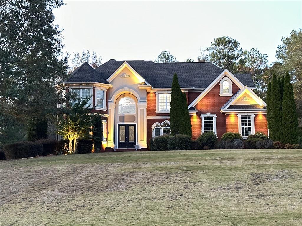 20 Rosemont Pkwy., Covington, GA 30016
